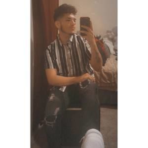 Meet your Posher, Ramiro